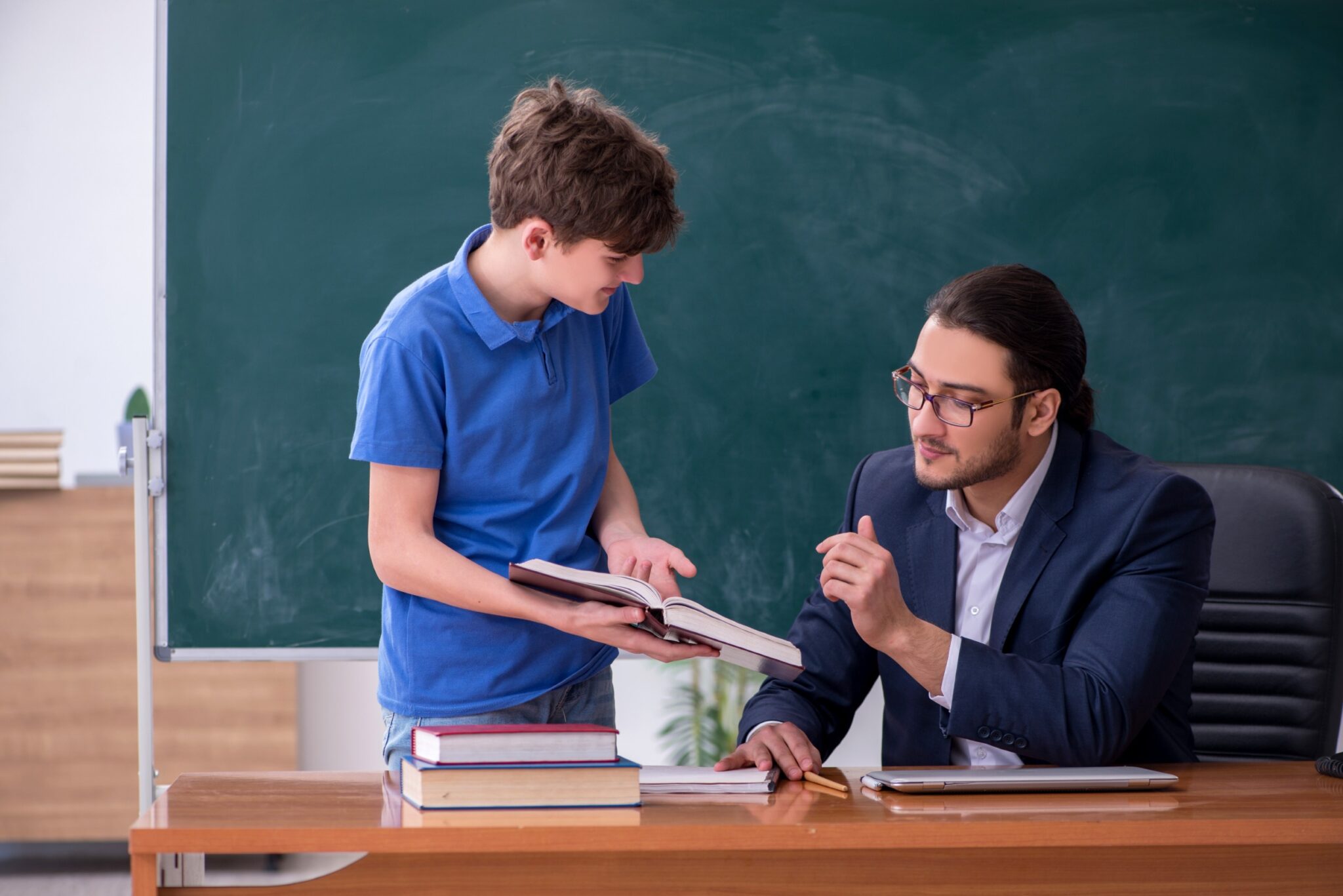 The Growing Importance of Home Tutoring in Modern Education